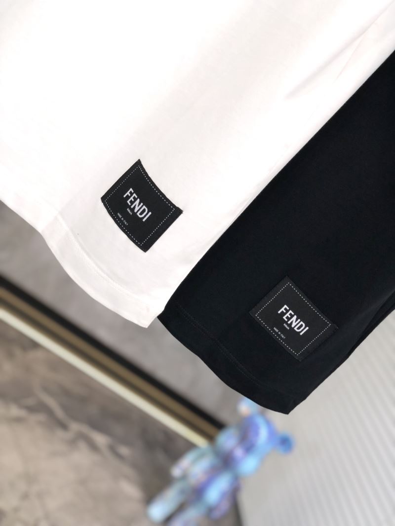 Fendi T-Shirts